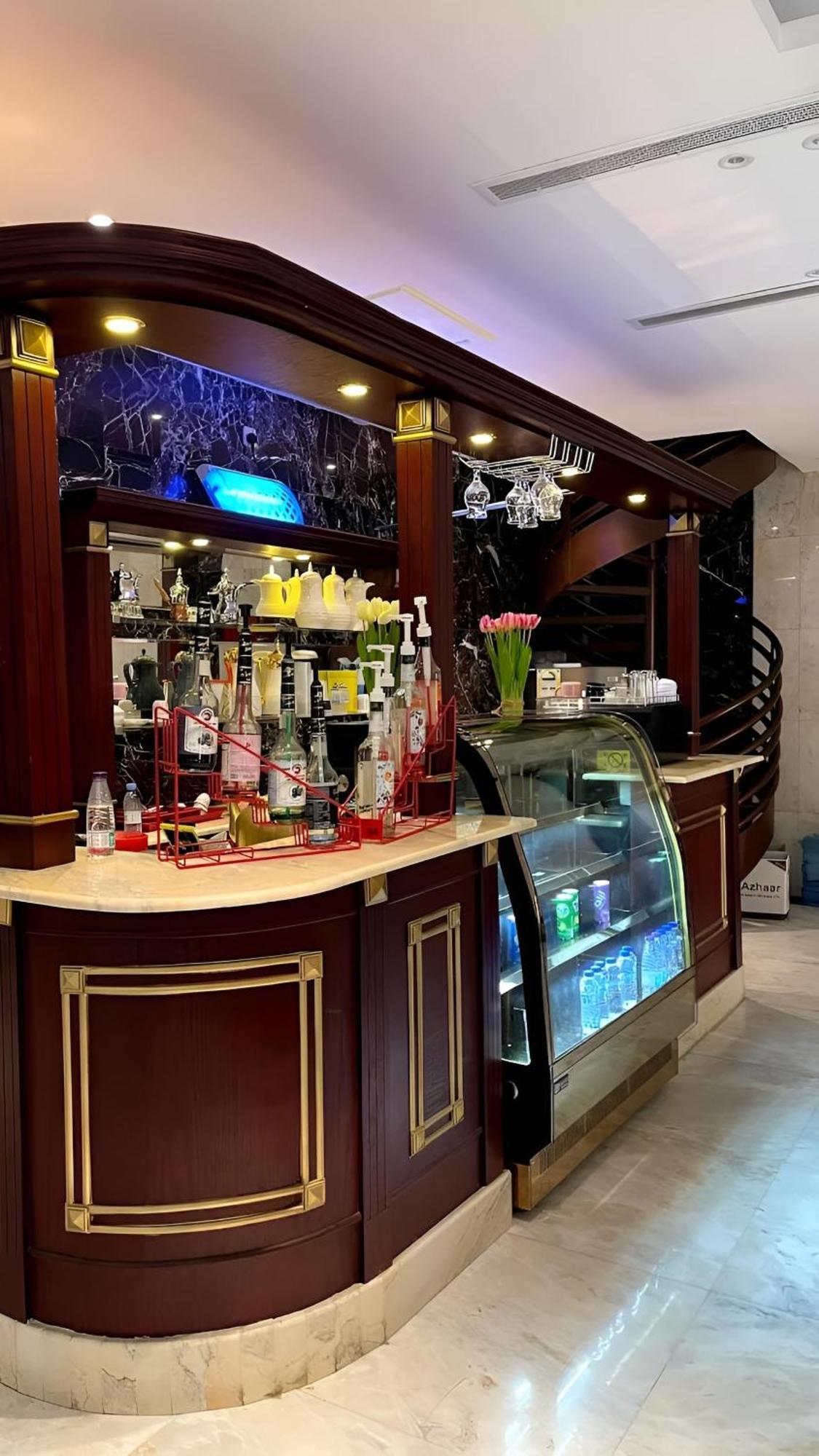 Hayat Al Rose Hotel Appartment Jiddah Esterno foto