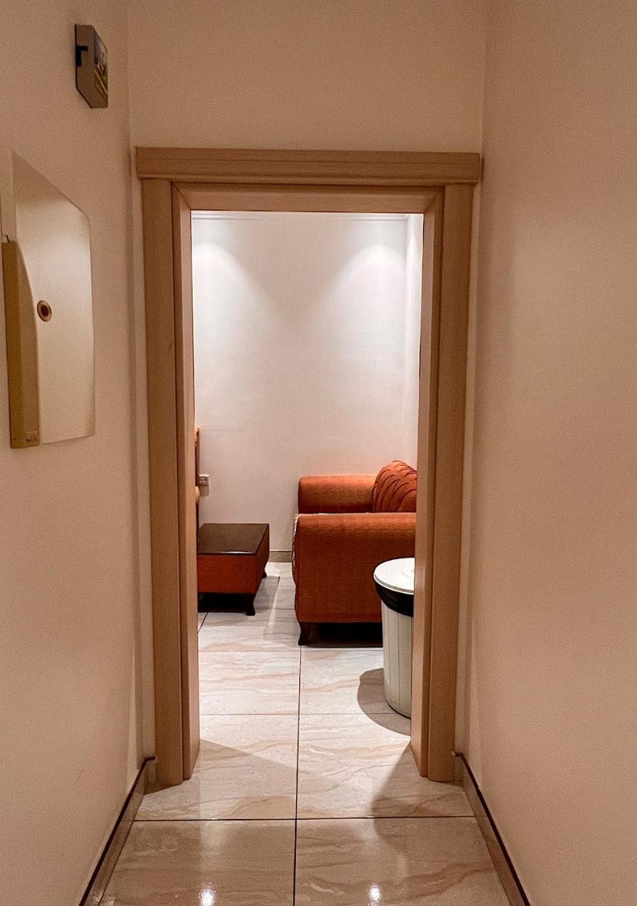 Hayat Al Rose Hotel Appartment Jiddah Esterno foto
