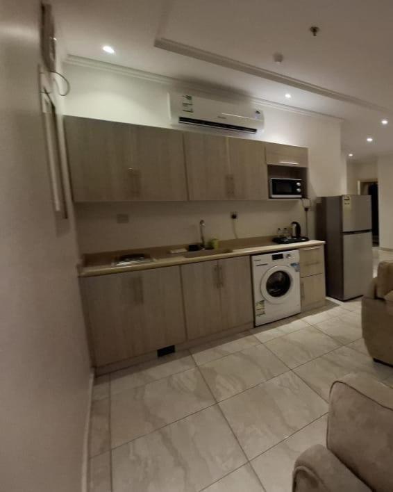 Hayat Al Rose Hotel Appartment Jiddah Esterno foto