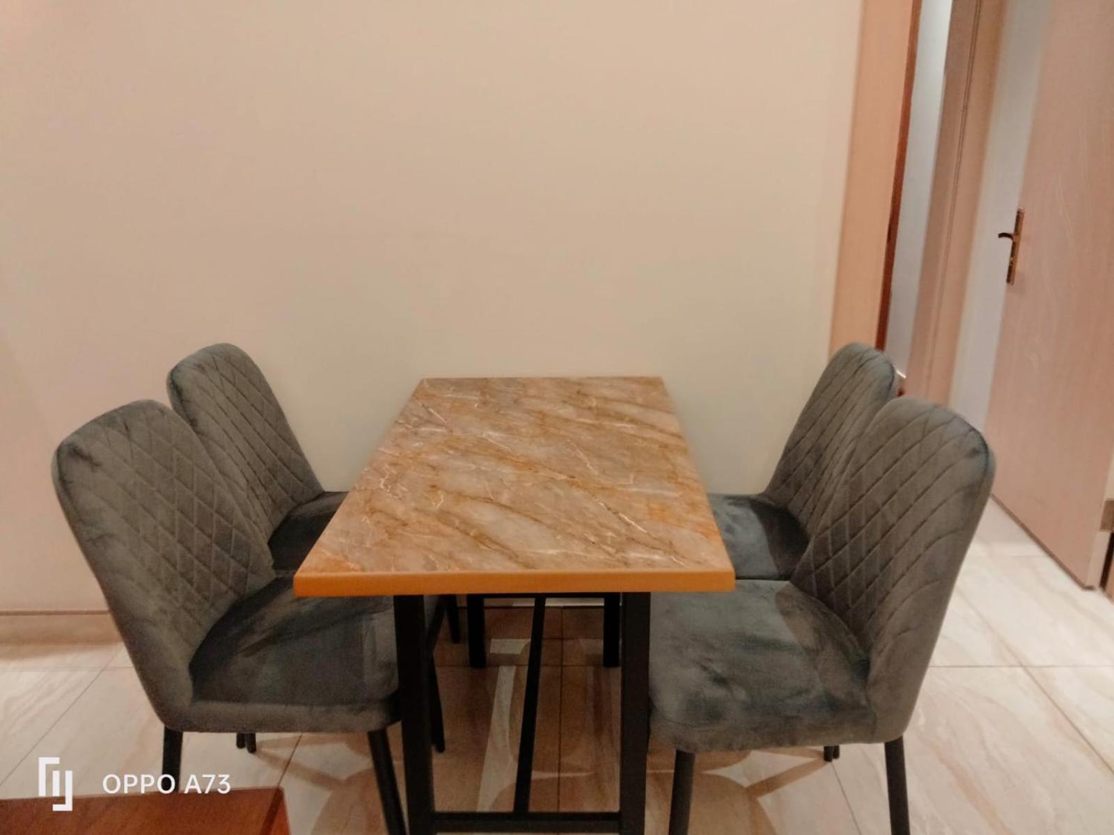 Hayat Al Rose Hotel Appartment Jiddah Esterno foto